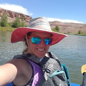 Meet your Posher, Michele